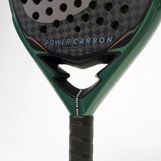 Pala de pádel Kuikma Power Carbon