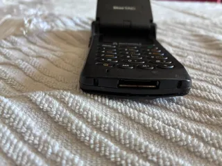 Motorola StarTAC 1997 - Senza Cavo Caricabatteria