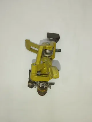 Aspersor Riego Impacto 1/2 Latón/Zinc