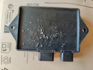 CDI Yamaha Bulldog 1100 J4T132