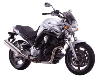 CDI Yamaha Bulldog 1100 J4T132