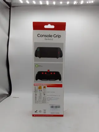 Console Grip Dobe per Nintendo Switch 2