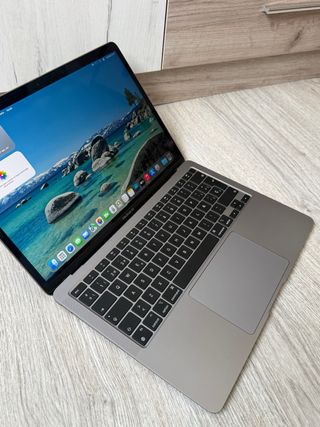 MacBook Air M1 2020