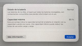 MacBook Air M1 2020