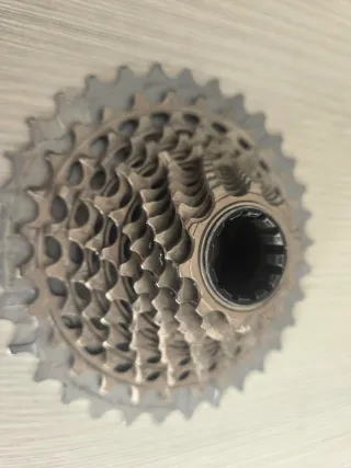 Cassette SRAM RED AXS 12V 10-33t