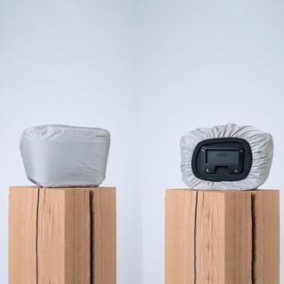 Bolsa Manillar ACTV 100 6 l Fijación Klickfix
