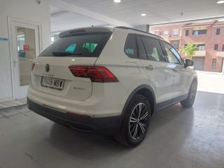 Volkswagen Tiguan LIFE 1.4 TSI EHYBRID DSG