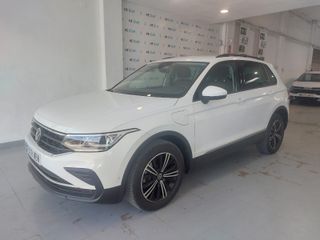 Volkswagen Tiguan LIFE 1.4 TSI EHYBRID DSG