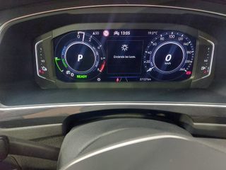 Volkswagen Tiguan LIFE 1.4 TSI EHYBRID DSG