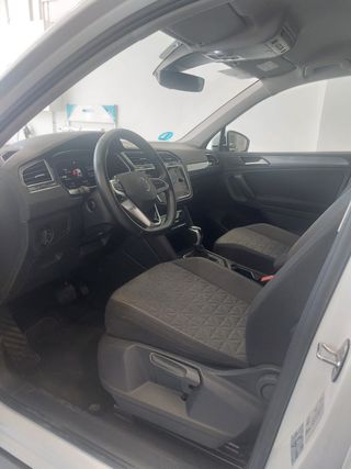 Volkswagen Tiguan LIFE 1.4 TSI EHYBRID DSG
