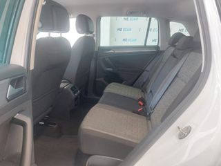 Volkswagen Tiguan LIFE 1.4 TSI EHYBRID DSG