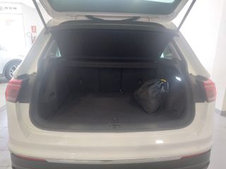 Volkswagen Tiguan LIFE 1.4 TSI EHYBRID DSG