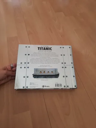 El viaje del Titanic (EDICIÓN ESPECIAL CENTENAR...