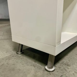 Estantería IKEA Kallax Blanca