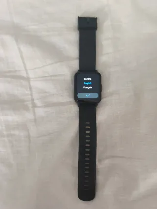 ZTE Watch Live 3  Smartwatch