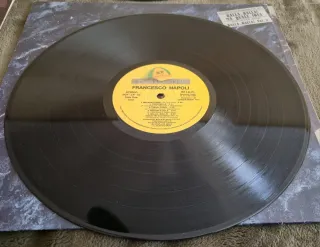 Lote vinilos variados pop rock
