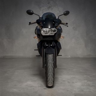 BMW K 1300 R Naked Moto