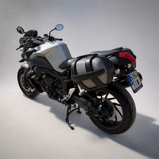 BMW K 1300 R Naked Moto