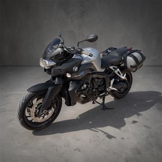 BMW K 1300 R Naked Moto