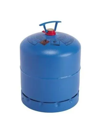 Tappo per bottiglia Campingaz/Butsir Blu