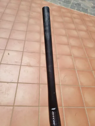 Manillar MTB Ritchey Comp 72cm 31.8mm
