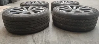 Llantas R32 Golf (4 unidades)