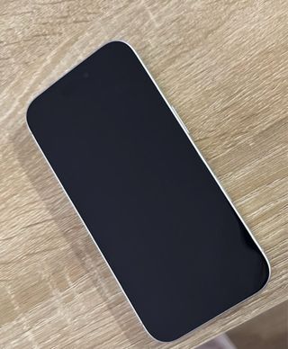iPhone 16 Blanco Nuevo