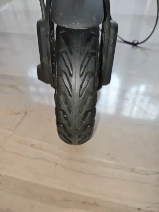 Patinete Eléctrico Xiaomi M365