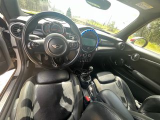 Mini cooper S 192cv 2014