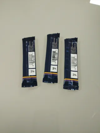 3 Cañas Saxo Alto n°3'5 *NUEVAS*