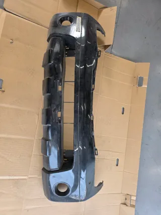 Parachoques Nissan Pathfinder