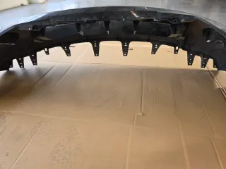 Parachoques Nissan Pathfinder