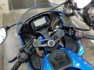 SUZUKI GSX-R 125 - 2019