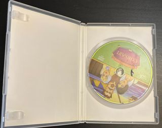 DVD Corsari - Animazione