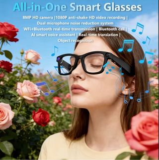 Gafas Inteligentes Nuevas