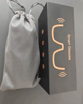 Gafas Inteligentes Nuevas