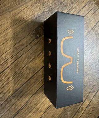 Gafas Inteligentes Nuevas