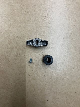 Llave Caldera Vaillant Ecotec