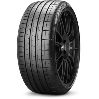 Neumático Pirelli P Zero 225/40/18 92W R-F Mercede