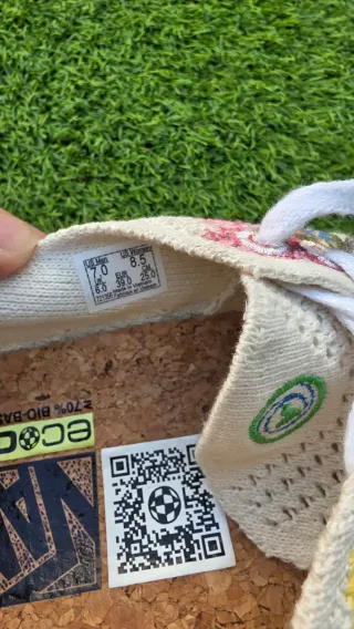 Zapatillas Vans Multicolor