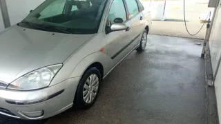 Ford Focus 2002