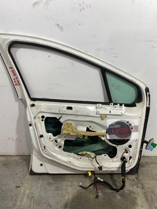 PUERTA DELANTERA IZQUIERDA Peugeot 308 (2007->)