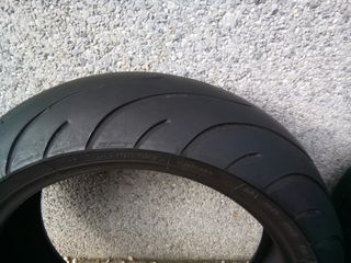 Neumáticos Michelin