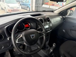 Dacia Logan MCV 2019. 117.000Km.Gasolina.Económico