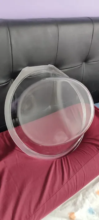 Cristal puerta CANDY/HOOVER