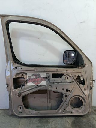 PUERTA DELANTERA IZQUIERDA Citroen Berlingo (2002->)