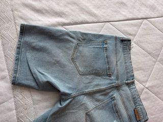 Pantalón corto vaquero Pull&Bear