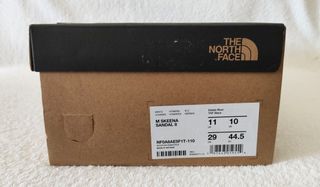 The North Face Sandali Outdoor Tg 44.5