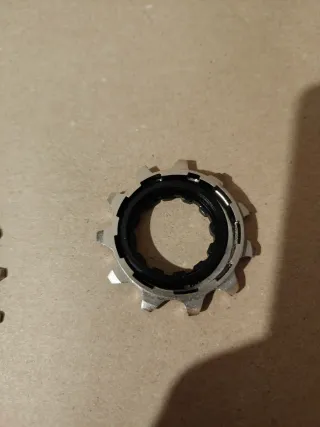 Cassette Shimano 11V Cassette carretera 11-28 Shim