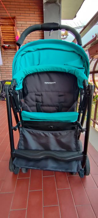 Passeggino Foppapedretti Più Leggero